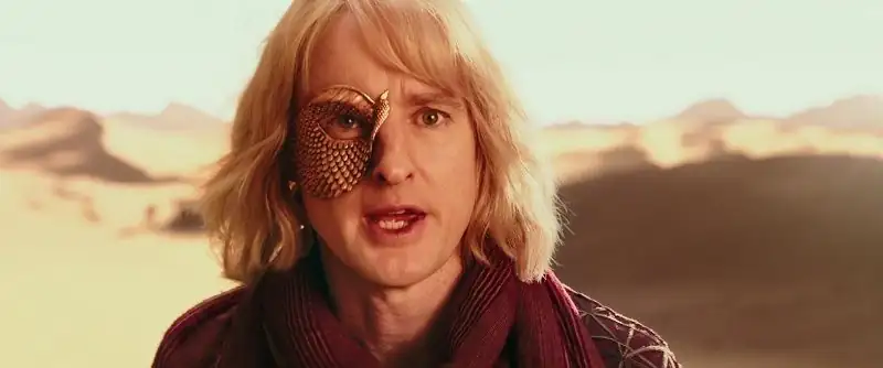 Zoolander 2 Screenshot 2 Zoolander 2 Screenshot 2