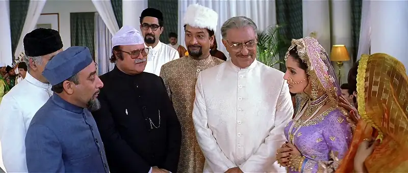 Gadar: Ek Prem Katha Screenshot 5