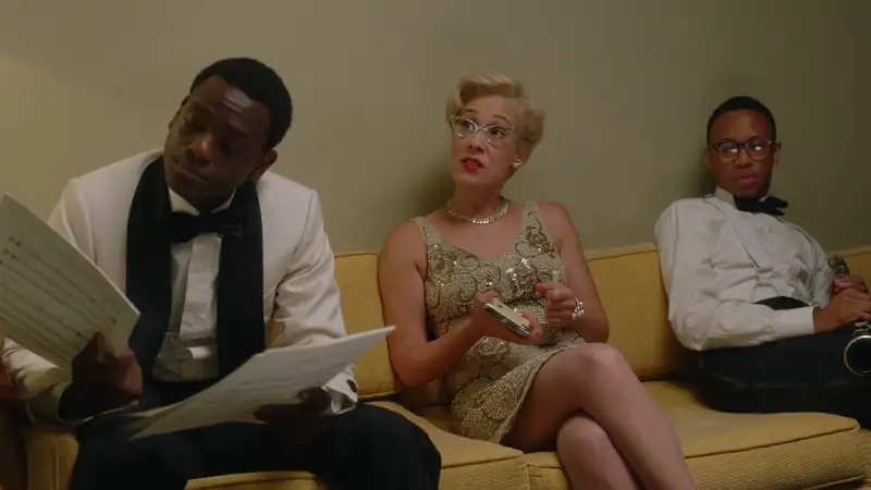 The Marvelous Mrs. Maisel Screenshot 5