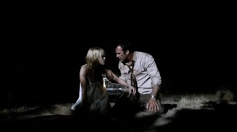 Dark Country Screenshot 4