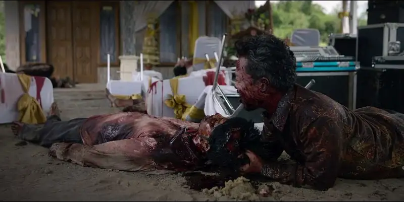 The Elixir – Abadi Nan Jaya Screenshot 2