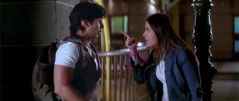 36 China Town Screenshot 3