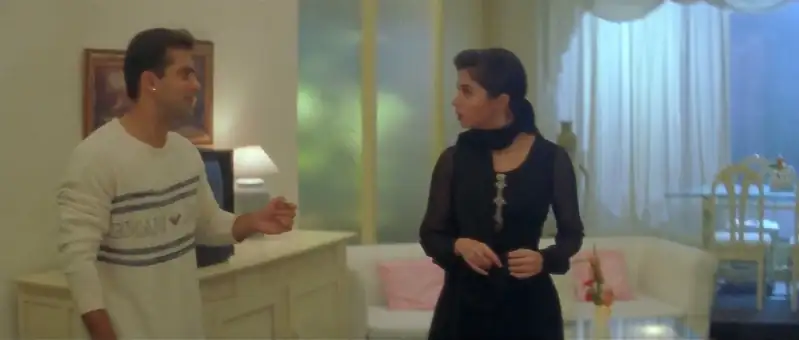 Jaanam Samjha Karo Screenshot 6