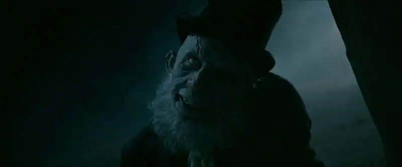 Hellboy: The Crooked Man Screenshot 6 Hellboy: The Crooked Man Screenshot 6