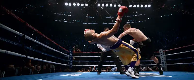 Southpaw Screenshot 5