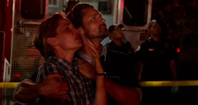 Miracles from Heaven Screenshot 3