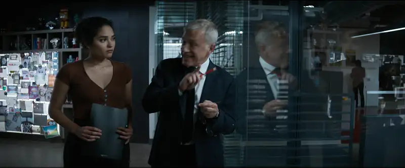 The Consultant Screenshot 3
