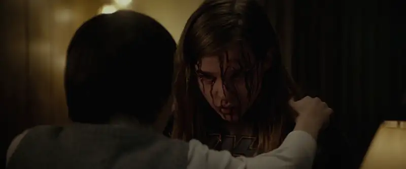 Let Me In Screenshot 3