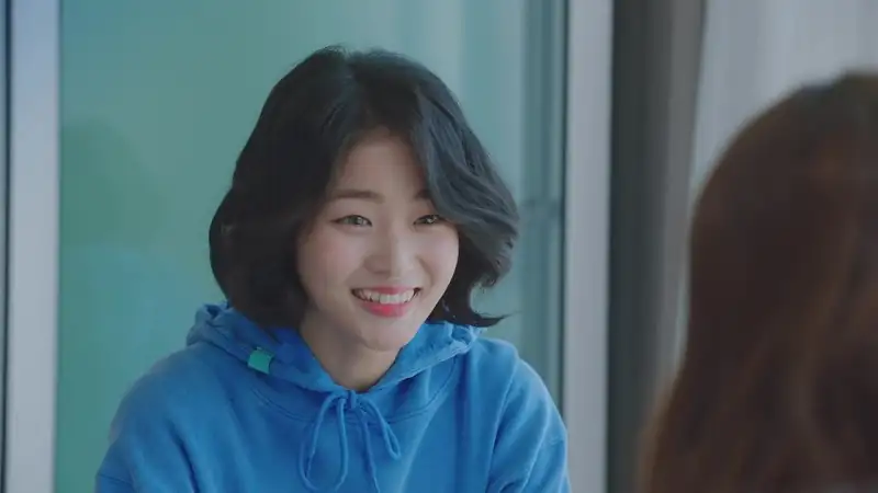 Crazy Love Screenshot 1