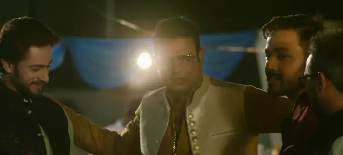 Banaras – The Red Land Screenshot 8
