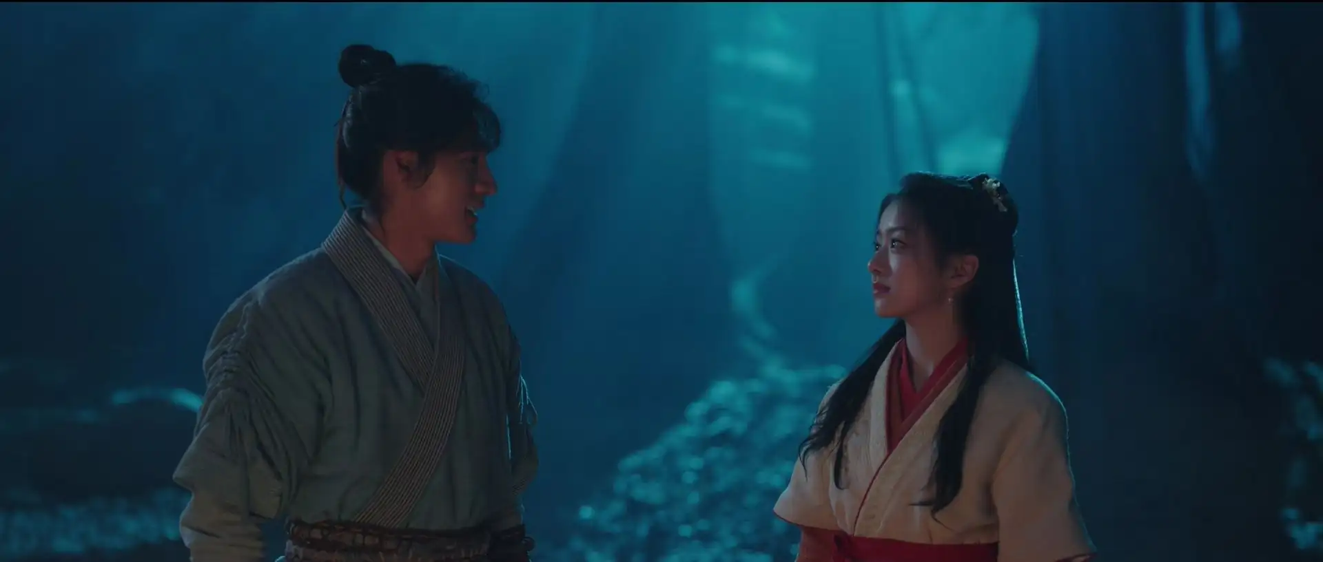 The Legend of Heroes Screenshot 3