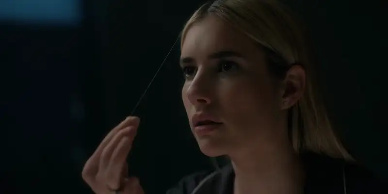 American Horror Story Series Screenshot 3