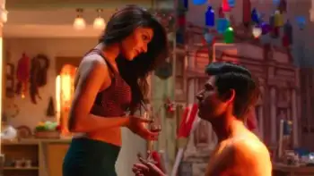 Pyaar Ka Punchnama 2 Screenshot 2