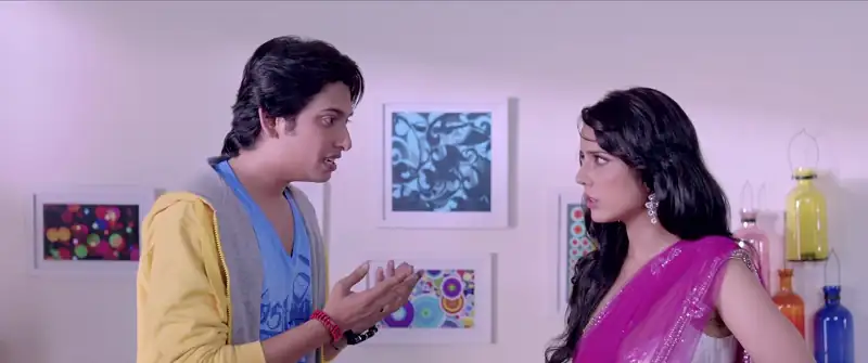 Hume Toh Loot Liya Screenshot 3