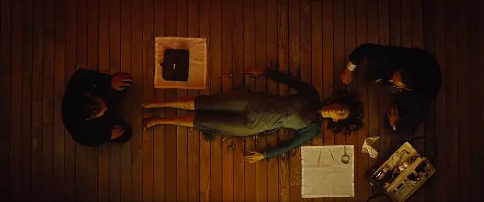 Death on the Nile Screenshot 7