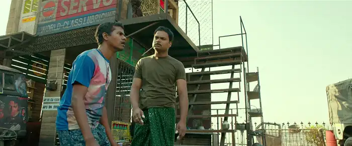 Taxiwala Screenshot 4