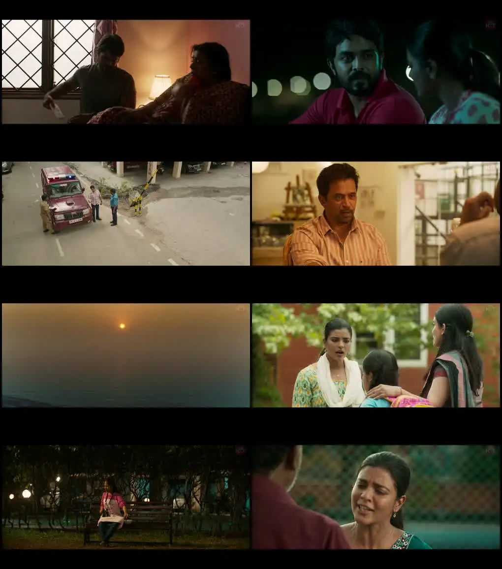 Theeyavar Kulaigal Nadunga Screenshot 1