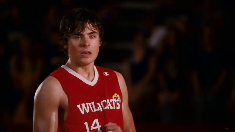 High School Musical 3: Senior Year Screenshot 1