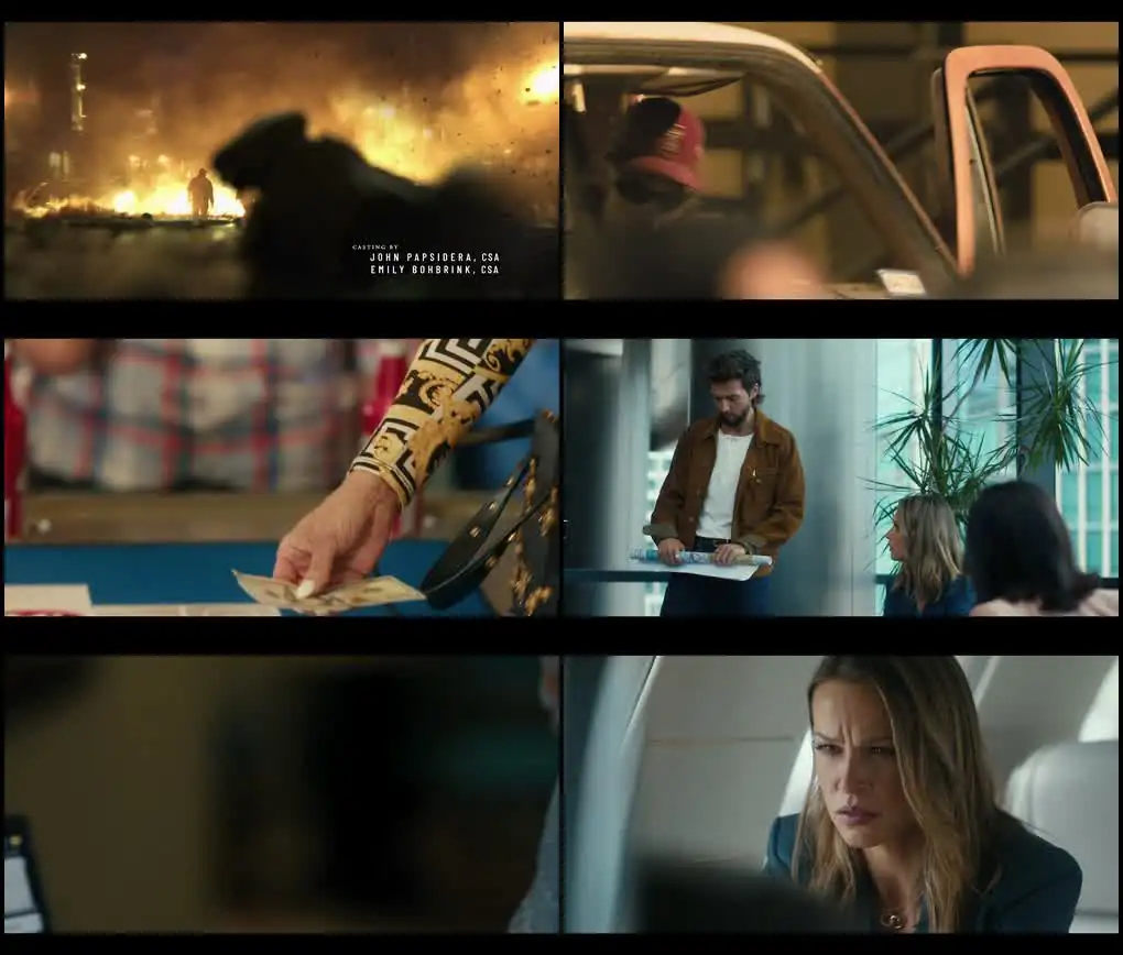 Landman Screenshot 1