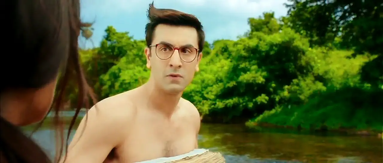 Jagga Jasoos Screenshot 3