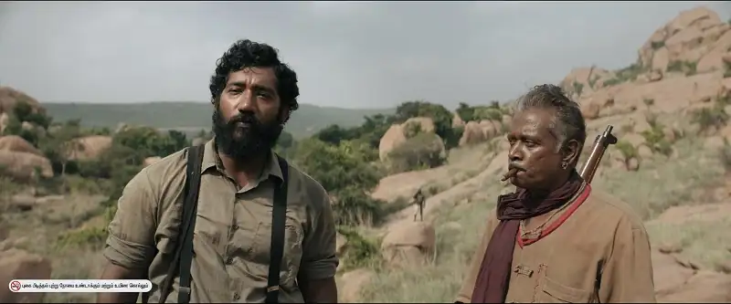 Captain Miller Screenshot 4