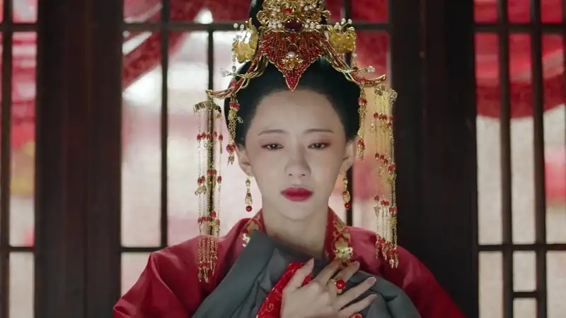 The Promise of Chang’an Screenshot 3