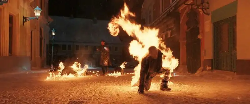From the World of John Wick Ballerina Screenshot 7