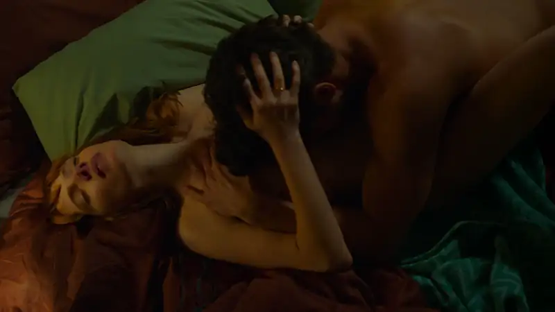 Valeria Screenshot 1