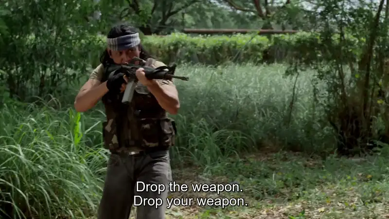 Operation Rogue Screenshot 2 Operation Rogue Screenshot 2