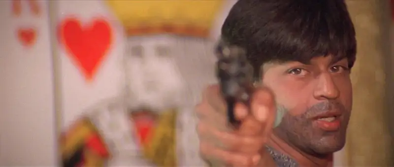 Baadshah Screenshot 1 Baadshah Screenshot 1