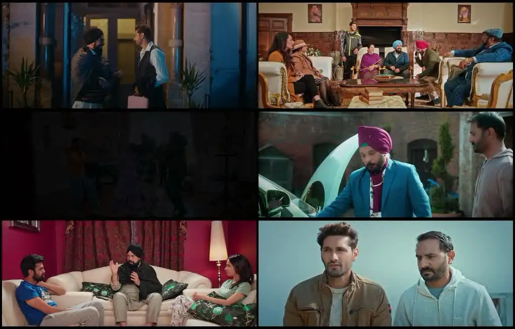 Fikar Karo Na Screenshot 1 Fikar Karo Na Screenshot 1