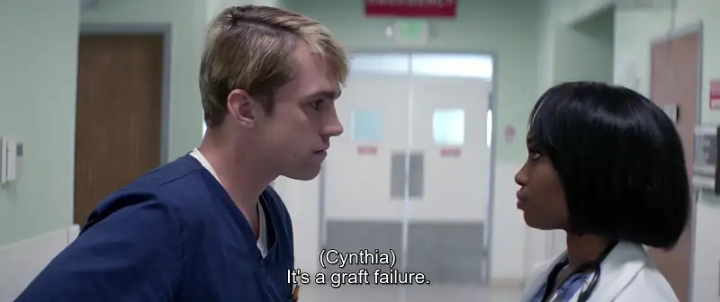 Caretakers Screenshot 2