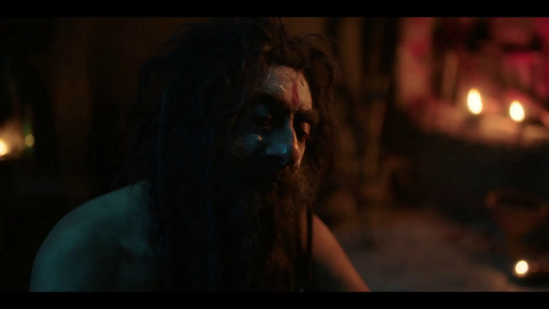 Anjaan Saaye Screenshot 4