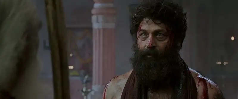 Akhanda Screenshot 2