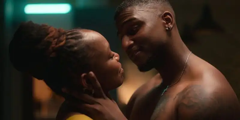 Umjolo: The Gone Girl Screenshot 7
