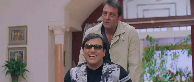 Ek Aur Ek Gyarah: By Hook or by Crook Screenshot 3