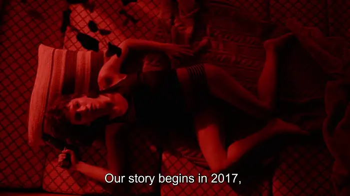 Money Heist: The Phenomenon Screenshot 1