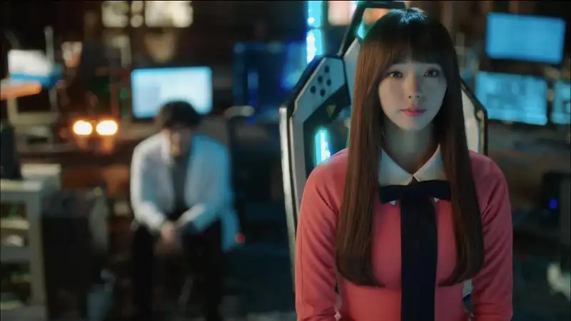 I Am Not a Robot Screenshot 1 I Am Not a Robot Screenshot 1