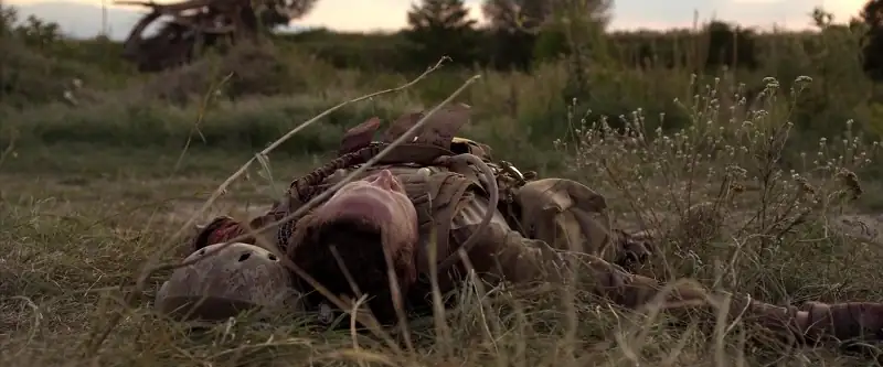 Jarhead 2: Field of Fire Screenshot 4