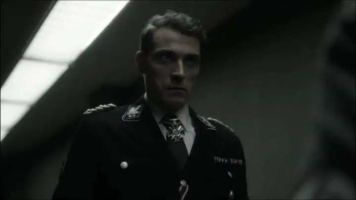 The Man in the High Castle Screenshot 4