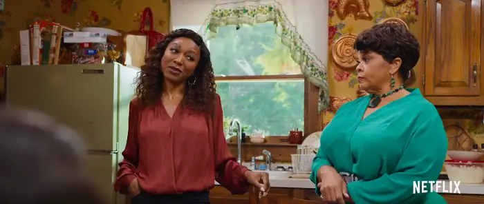 A Madea Homecoming Screenshot 1 A Madea Homecoming Screenshot 1