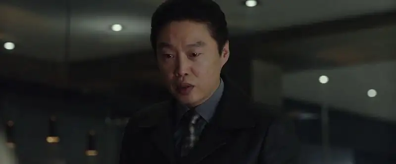 The Merciless Screenshot 2