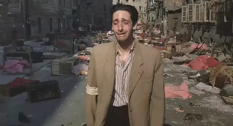 The Pianist Screenshot 3