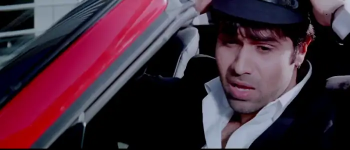 The Killer Screenshot 1