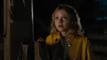 Charlottes Web Screenshot 1