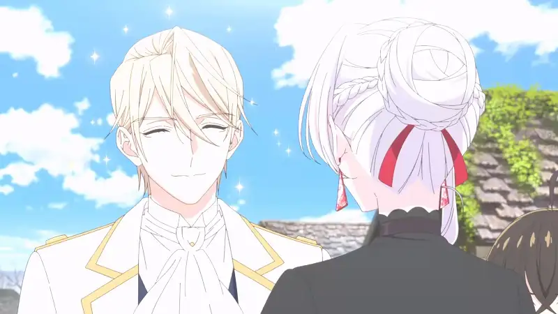 May I Ask for One Final Thing? Screenshot 3