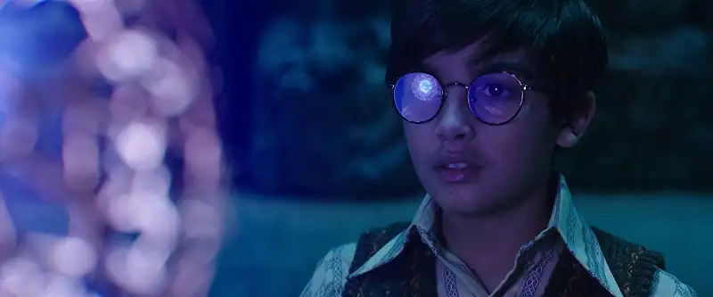 Shazam Screenshot 5