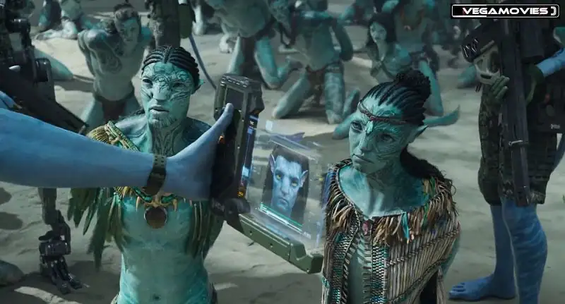 Avatar: The Way of Water Screenshot 5