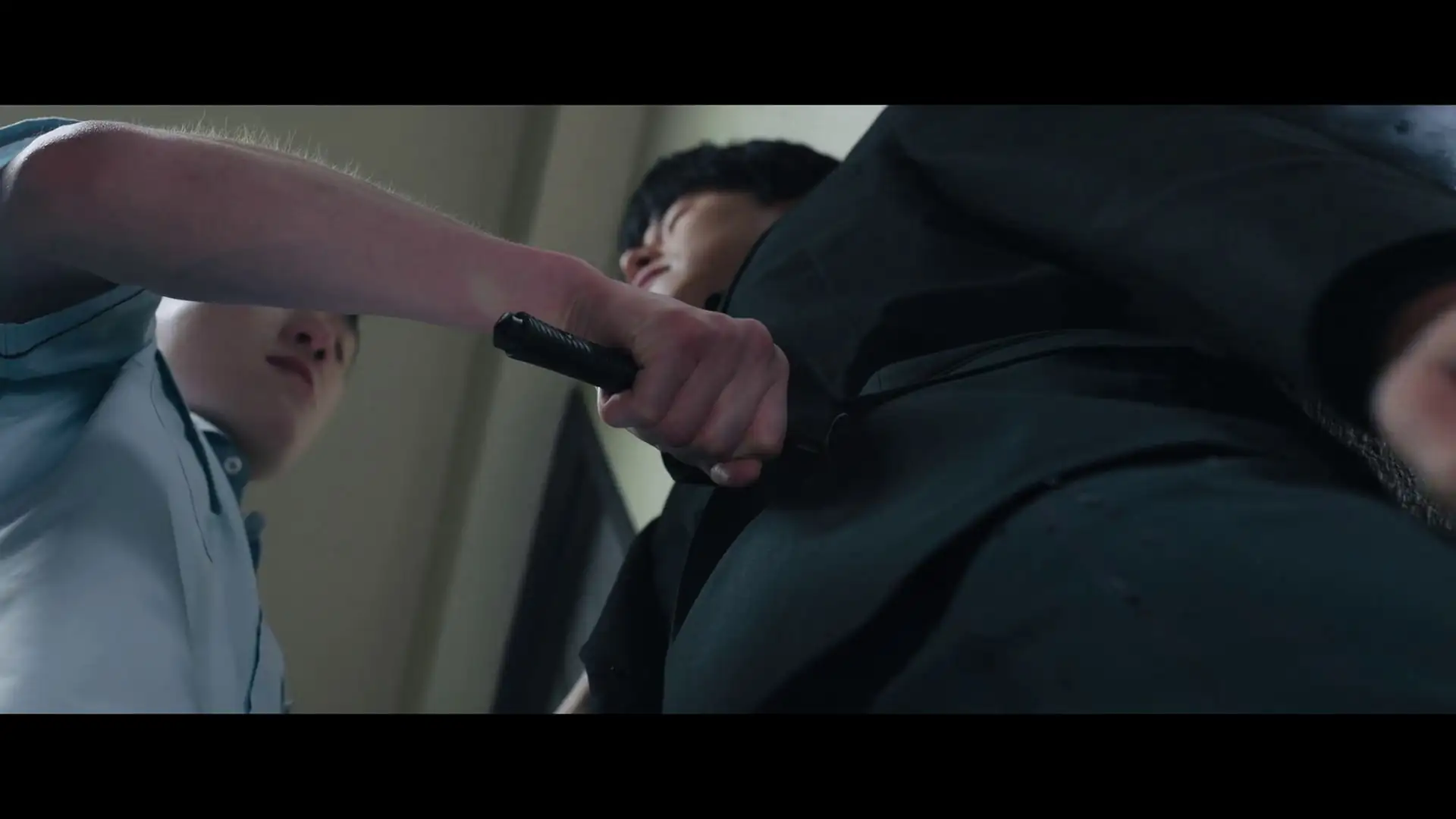 Teach You a Lesson Screenshot 6
