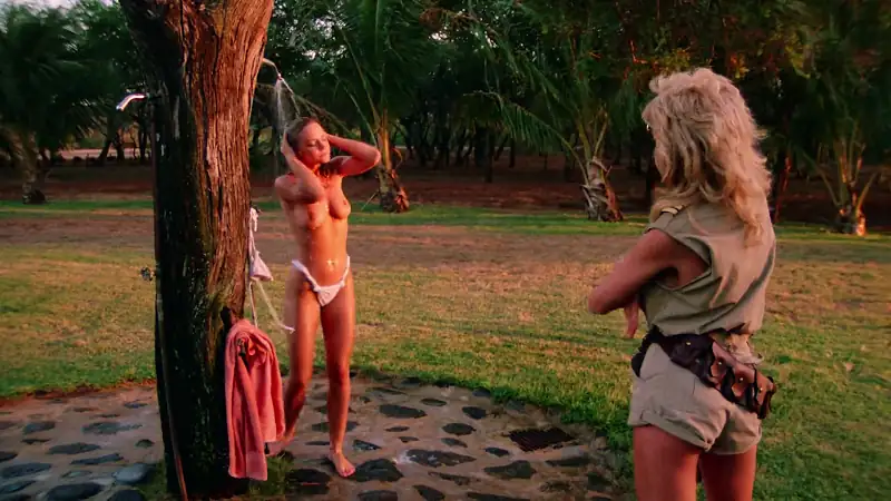 Hard Ticket to Hawaii Screenshot 5 Hard Ticket to Hawaii Screenshot 5